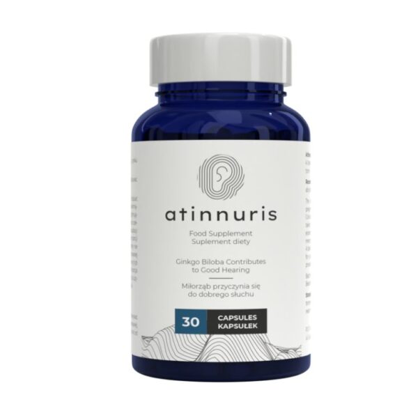 Atinnuris
