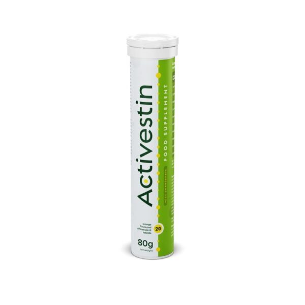 Activestin