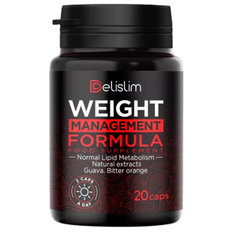 Delislim