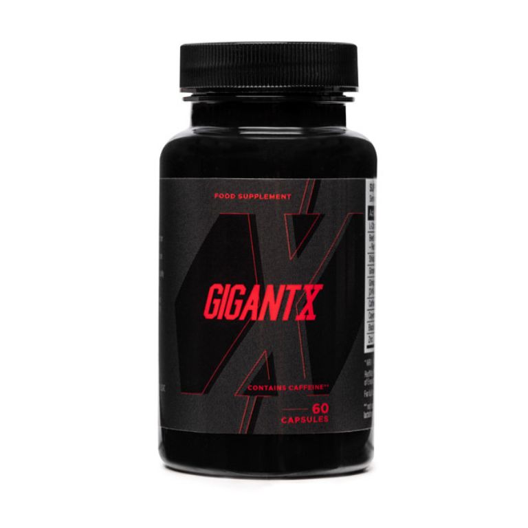 GigantX