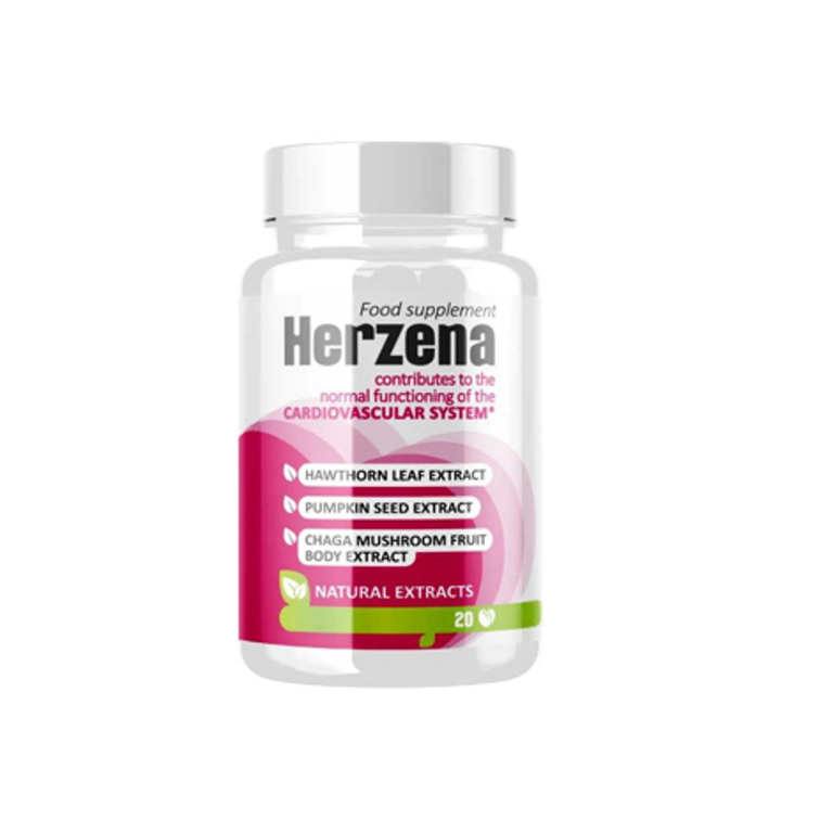 Herzena