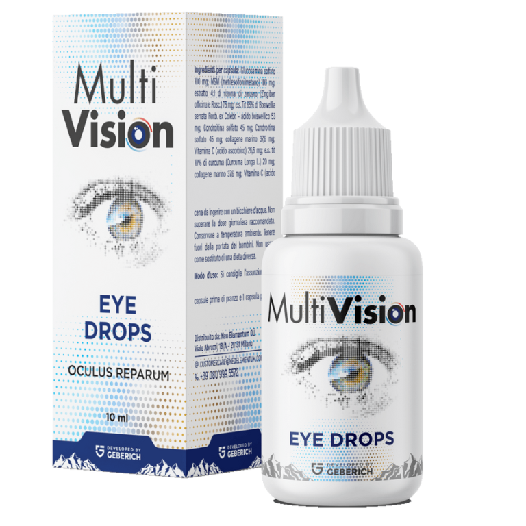 MULTIVISION