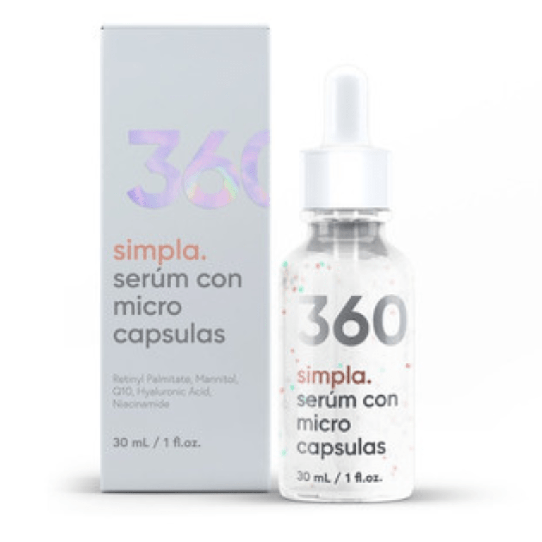 Simpla 360