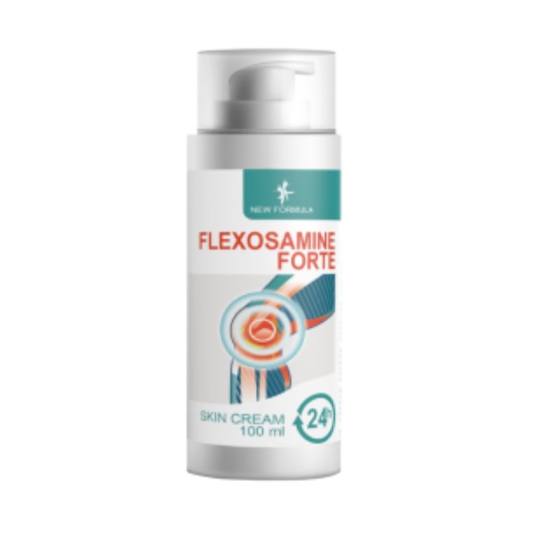 Flexosamine